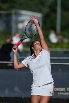 Katharina Lehnert 228 - BL DTV Hannover - TP Versmold : Ergebnis: 5:4